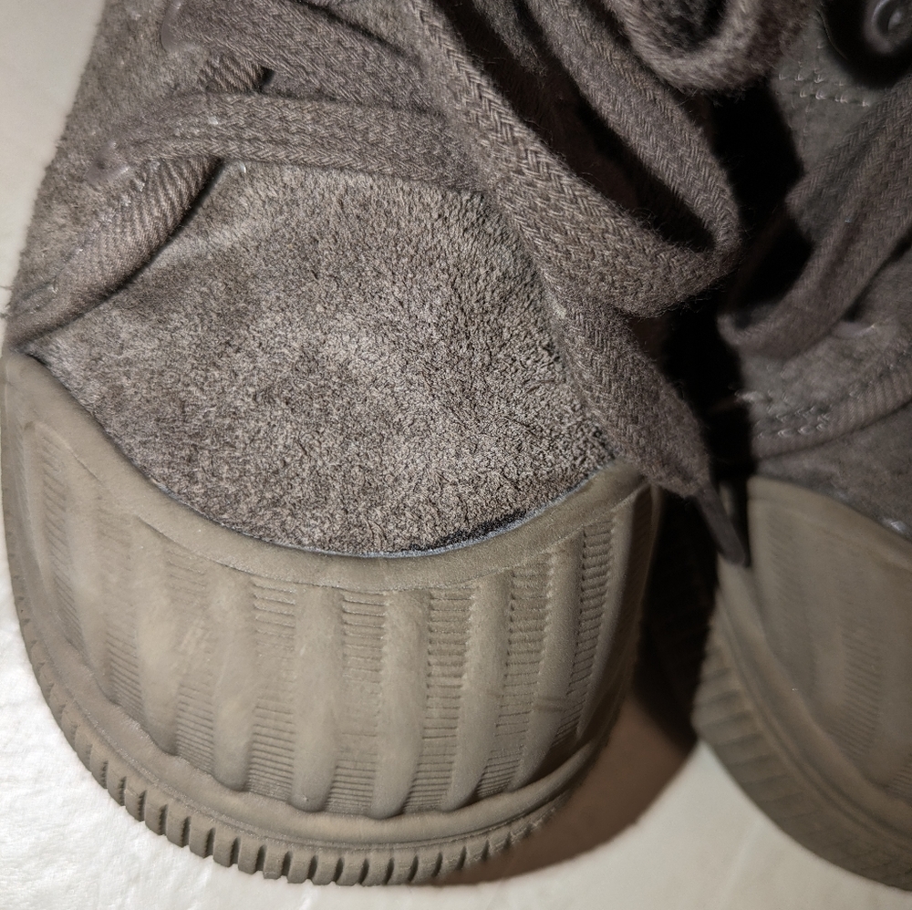 ZARA BOOTS - Picture 8 of 12